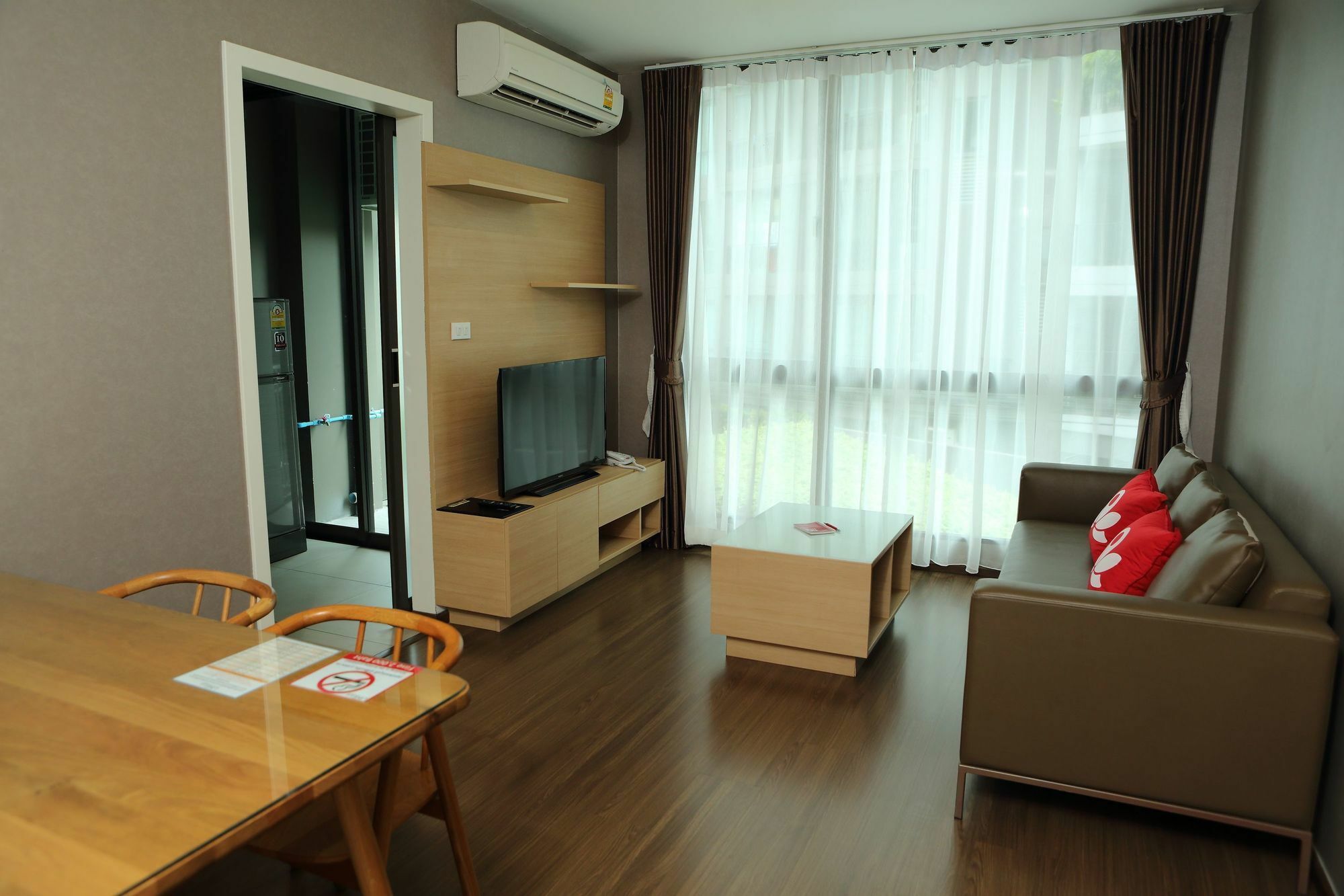 Hotel Zen Sukhumvit Soi 22 Bangkok