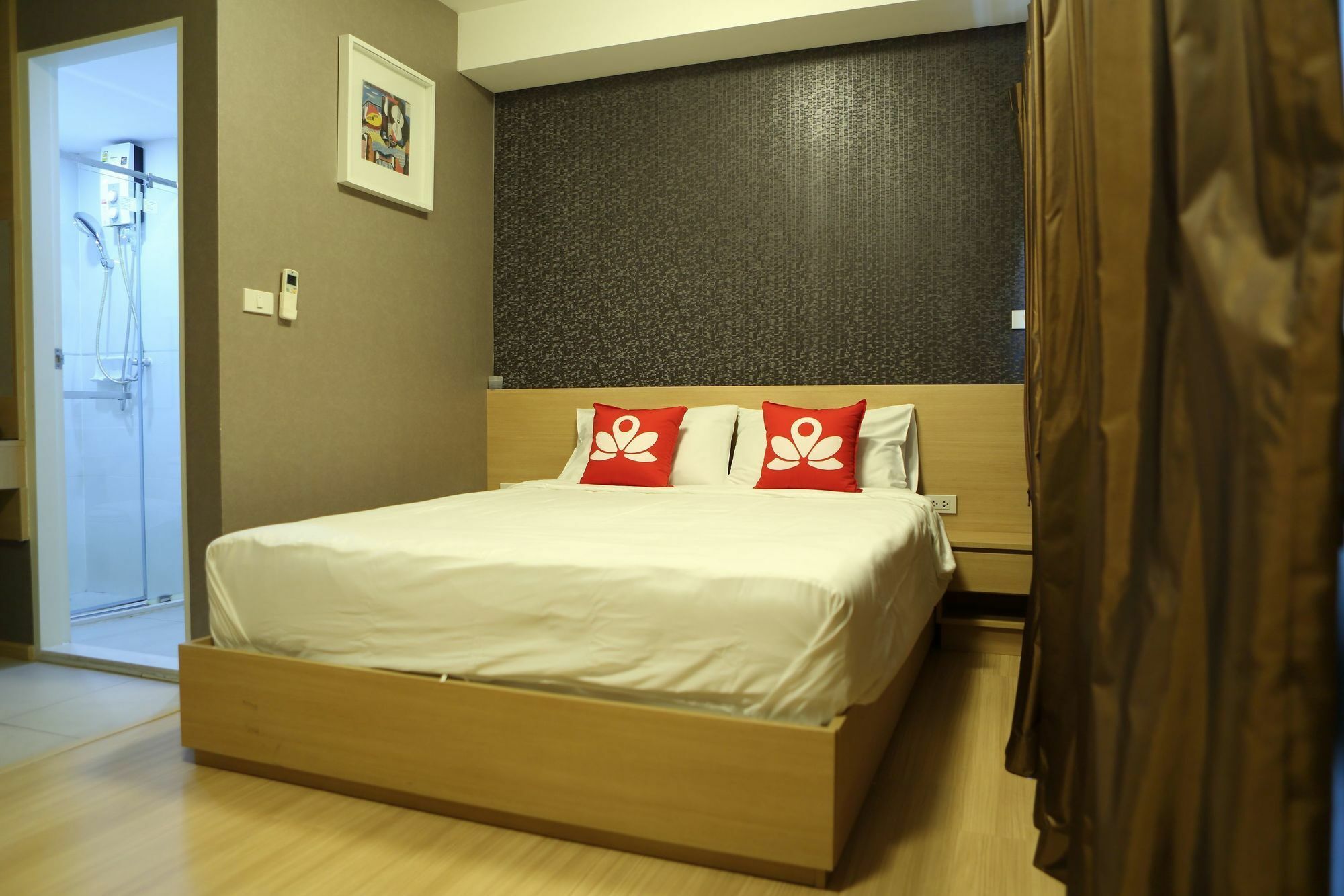 Khách sạn Zen Sukhumvit Soi 22 3*